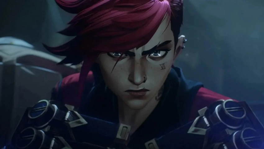 Соавтор «Аркейна» поведал о следующих шоу по League of Legends