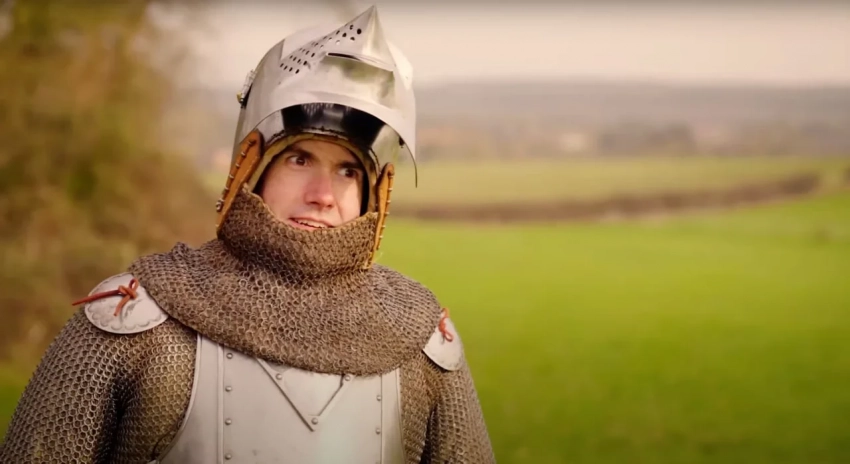 Эксперты по истории и оружию проверили реализм Kingdom Come: Deliverance 2