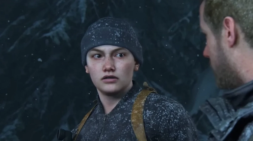 Пик онлайна ремастера The Last of Us Part 2 в Steam превысил Spider-Man 2, но не первую TLoU