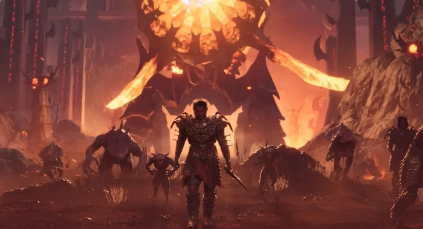 Игроки заставили Nexus вернуть гендерный мод для ремастера TES4: Oblivion