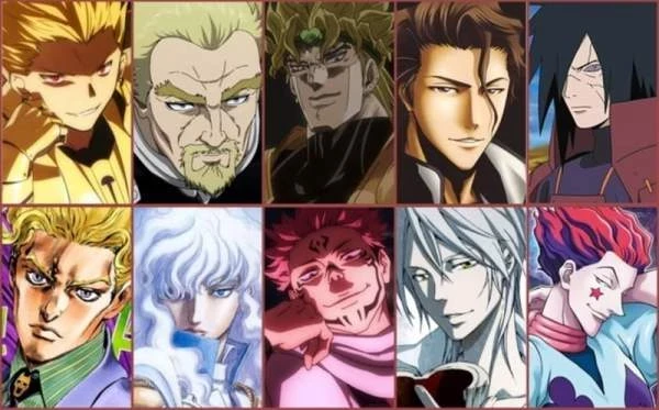 Злодеи, которых полюбили читатели: От антагониста до антигероя – Портал статей