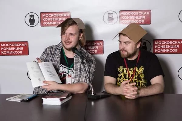 Как организовать комикс-конвент: Советы от организаторов – Портал статей