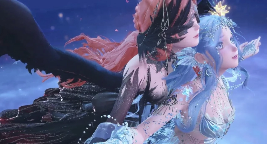 Игроки Infinity Nikki изменили пол «бойкота» после выхода патча 1.5