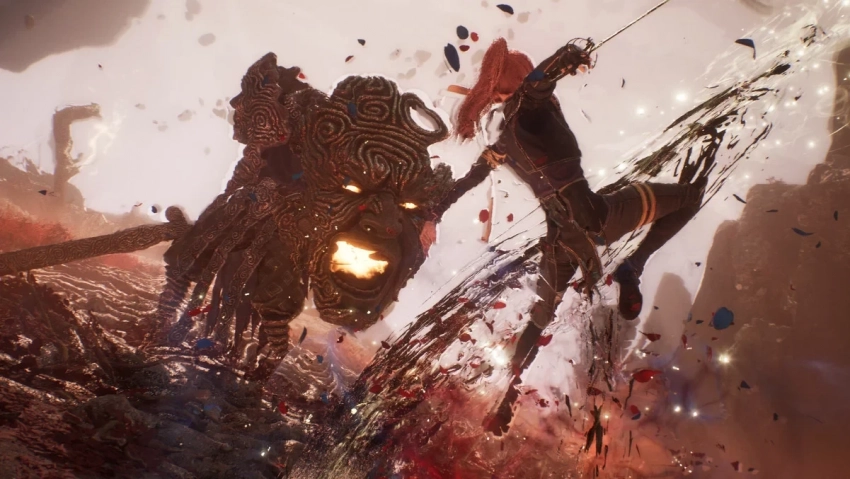 Разработчик Clair Obscur: Expedition 33 соревнуется с фанатом в нанесении максимума урона