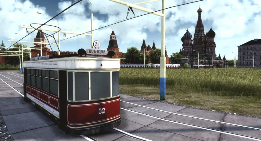 Авторы Workers & Resources: Soviet Republic разозлили игроков дополнением Early Start