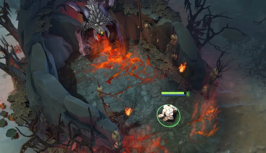 Nigma и Liquid вылетели с DreamLeague Season 26, а Talon и BetBoom сразятся за плей-офф