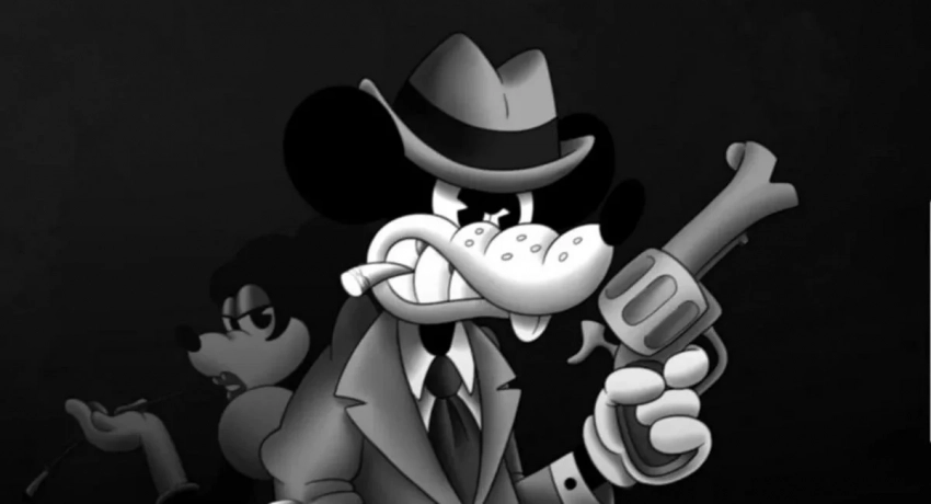 Главного героя Mouse: P.I. For Hire озвучит Трой Бейкер