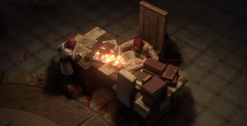 Авторы Path of Exile рассказали о DDOS атаках и других проблемах на релизе «Секретов Атласа»