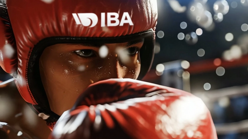 Международная ассоциация бокса создаст мультиплеерный симулятор IBA Boxing Game