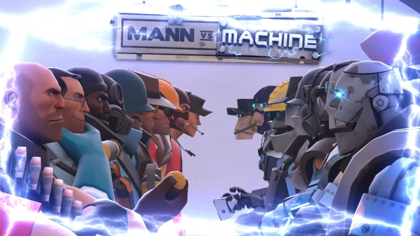 Valve приглашает игроков Team Fortress 2 поучаствовать в обновлении режима MVM