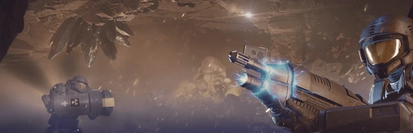 Шутер Starship Troopers: Extermination получил патч с расширением лобби до 16 человек