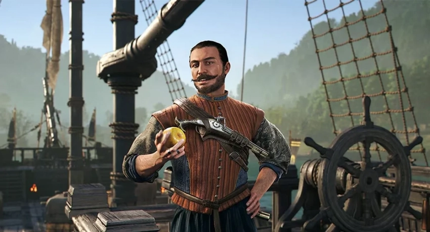 Напарник из Critical Role появится в Assassinʼs Creed Shadows завтра