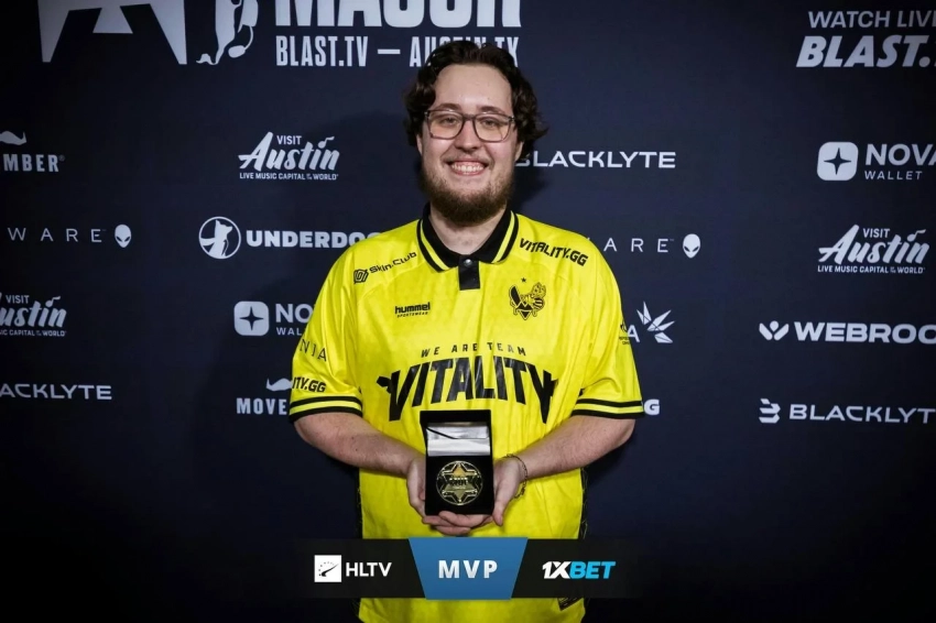 Звезды Austin Major 2025 по Counter-Strike 2: доминирование и прорывы
