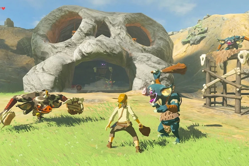 Коллега создателя Mario и The Legend of Zelda раскрыл секрет их успешности