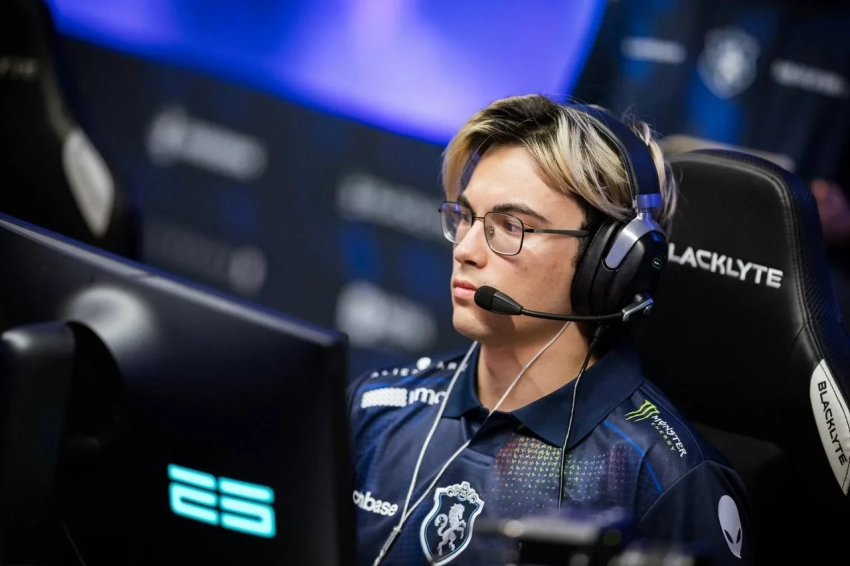 Counter-Strike 2: Liquid вылетает с квалификации на Pro League Season 22