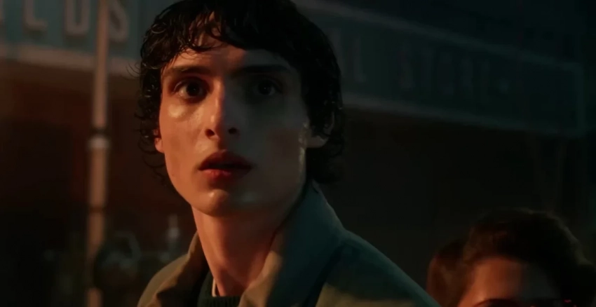 Свежий тизер пятого сезона шоу «Очень странные дела» показал монстров и знакомых героев