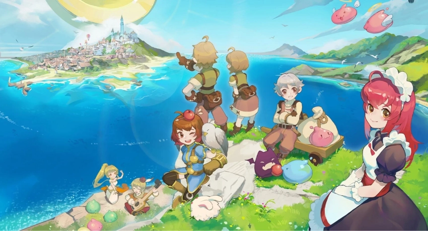 Свежий трейлер Ragnarok M: Classic напоминает о «революционной» монетизации