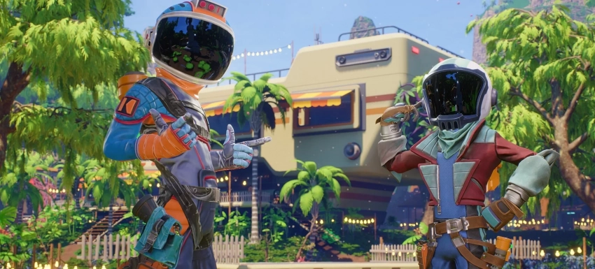 Автор Revenge of the Savage Planet обратился к тем, кто «вишлистит», но не покупает игру