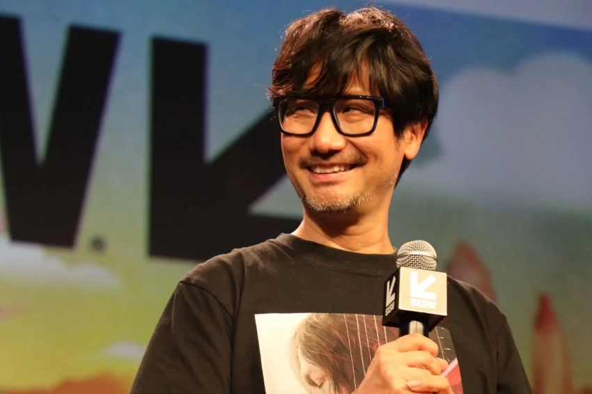 Хидео Кодзиме исполнилось 62 года — геймдизайнер пообещал творить до конца своей жизни