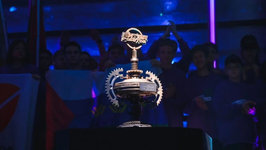 На курорте «Игора» пройдёт третий этап чемпионата «Битва роботов»