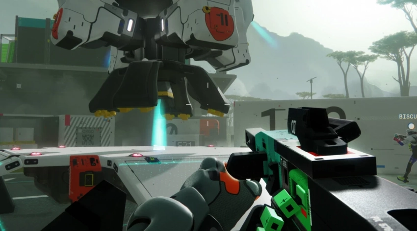 Звезда Clair Obscur: Expedition 33 может исполнить роль ИИ в шутере Marathon студии Bungie