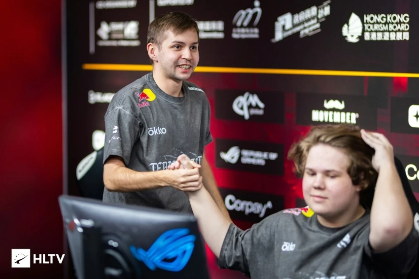 Игрок Team Spirit по Counter-Strike 2 подвёл итоги матча с The MongolZ на BLAST Rivals​