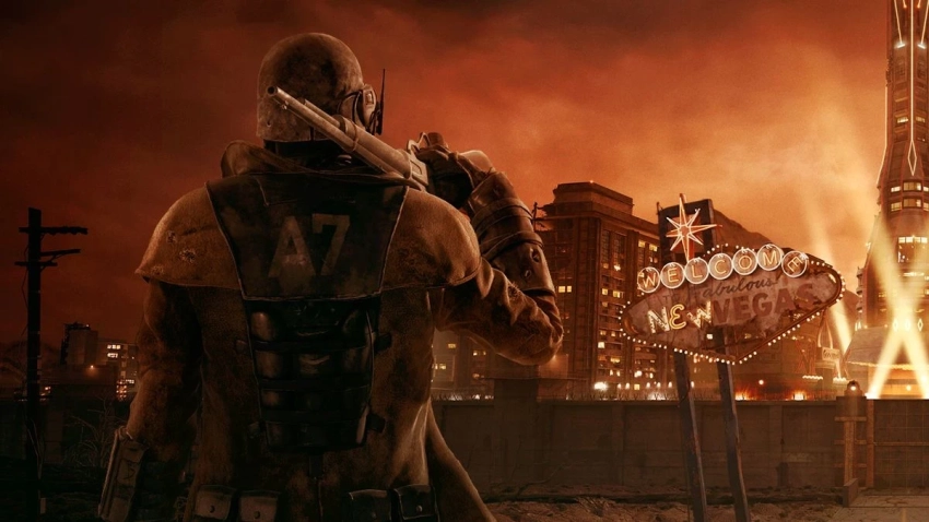 Авторитетный инсайдер заявил о находящемся в разработке ремастере Fallout: New Vegas