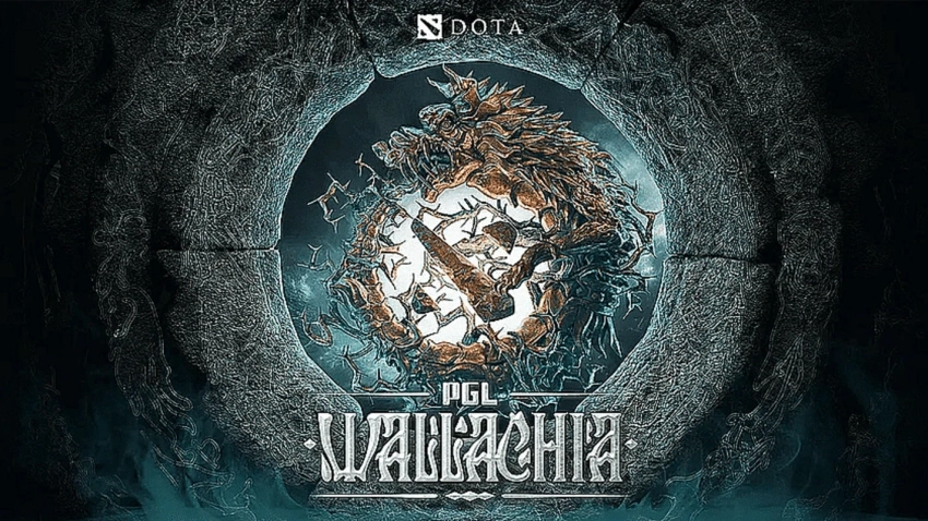 Team Spirit и Team Liquid выиграли матчи верхней сетки PGL Wallachia Season 6 по Dota 2