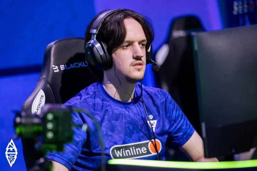 Crystallis из MOUZ вернулся в строй и обрек Team Liquid на поражение