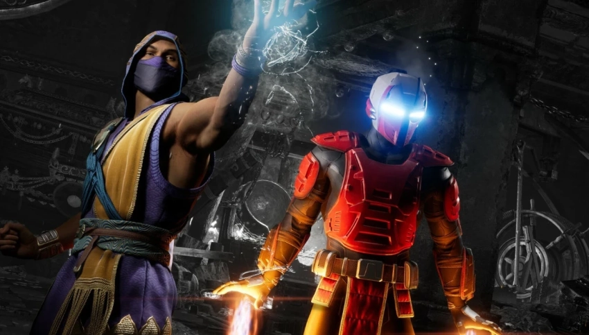 Mortal Kombat 1 и хоррор Routine добавят в Xbox Game Pass в первой половине декабря