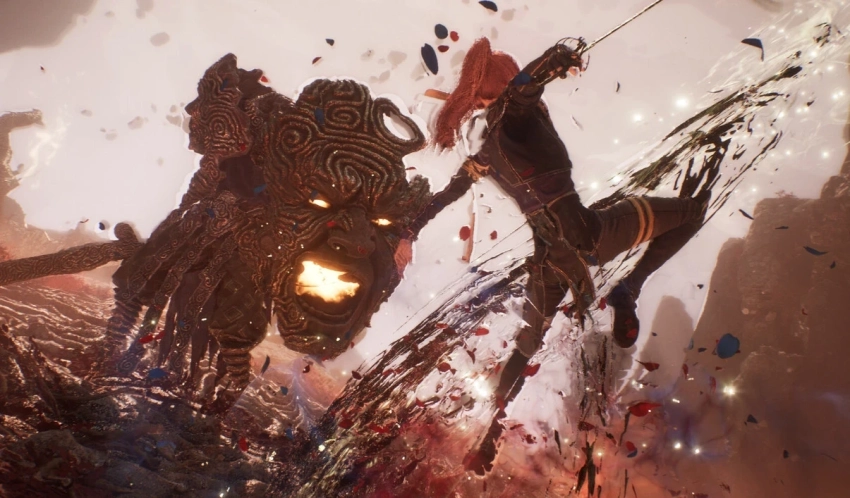 Clair Obscur: Expedition 33 и Death Stranding 2 назвали лучшими играми года в журнале Time