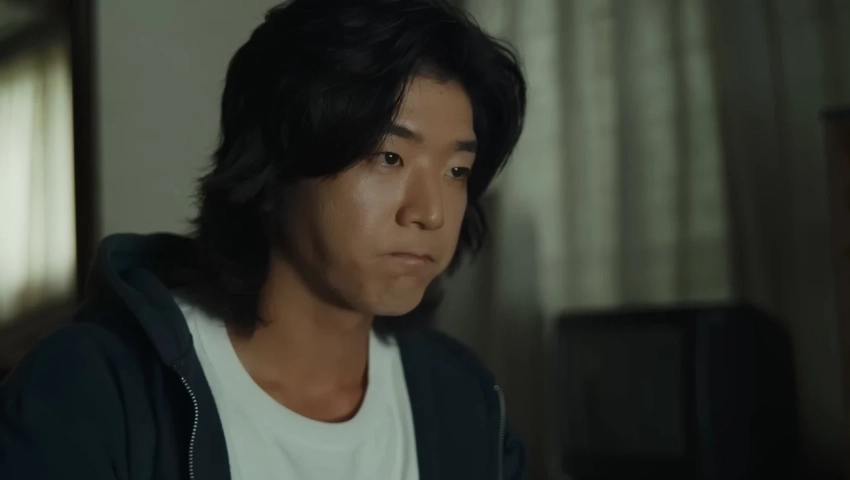 В юбилейном ролике Like a Dragon молодой японец находит поддержку в цитатах Кирю Кадзумы