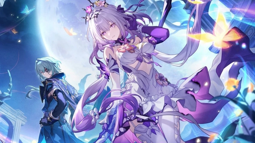 Авторы Honkai: Star Rail рассказали о грядущих улучшениях «Валютных войн»