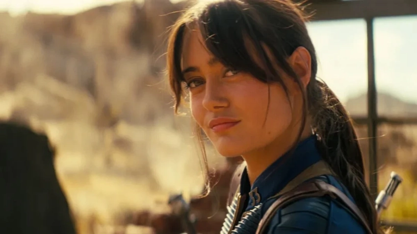 В Call of Duty: Black Ops 7 пройдёт кроссовер с сериалом Fallout