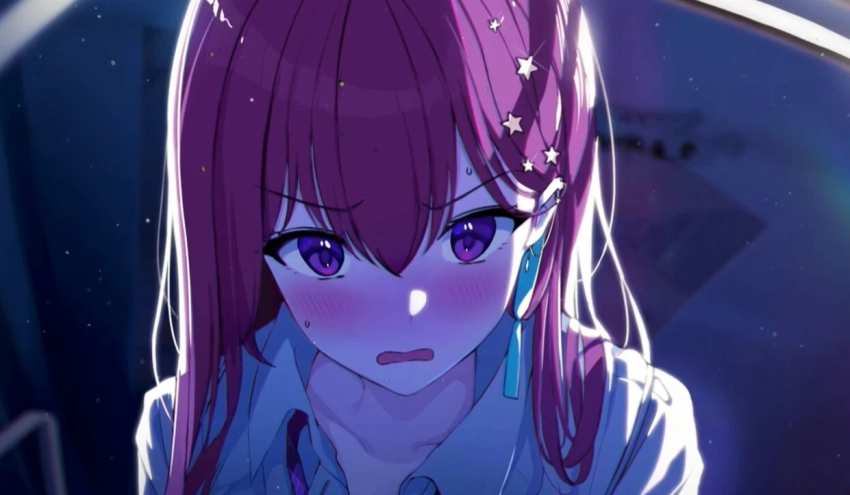 Эшкен-симулятор свиданий Eternights стали бесплатно отдавать в Epic Games Store