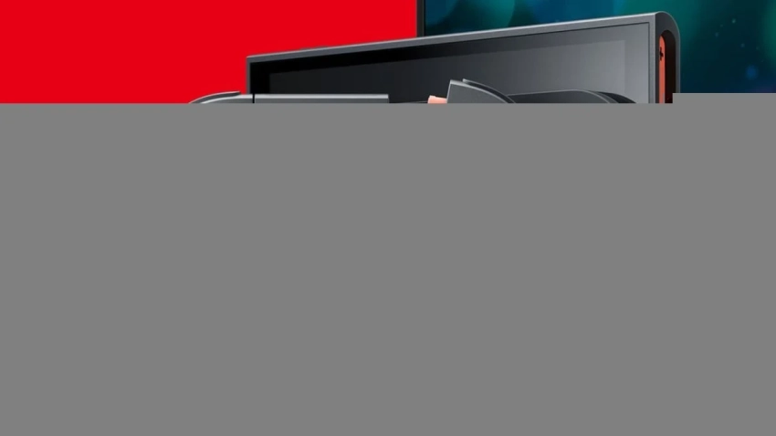 Switch 2 может получить картриджи меньшего объёма — слух