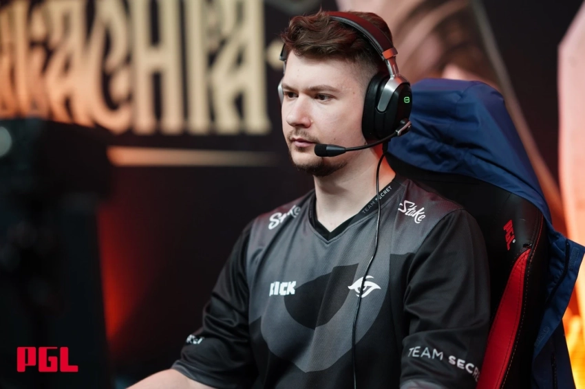 Легенда Dota 2 назвал лучший состав Team Secret и вспомнил подписание Nisha