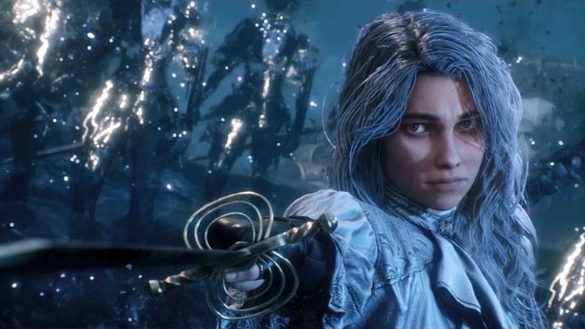 Expedition 33 и Dispatch вошли в топ независимых игр 2025 года по версии инди-команд Sony