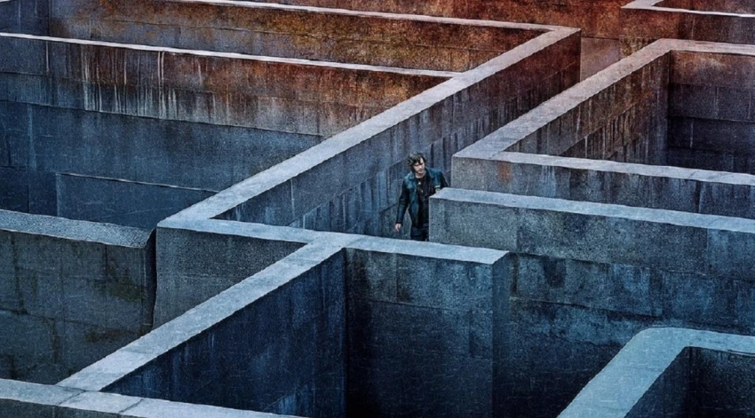 Французский постер фильма «Возвращение в Сайлент Хилл» порадовал фанатов разнообразием