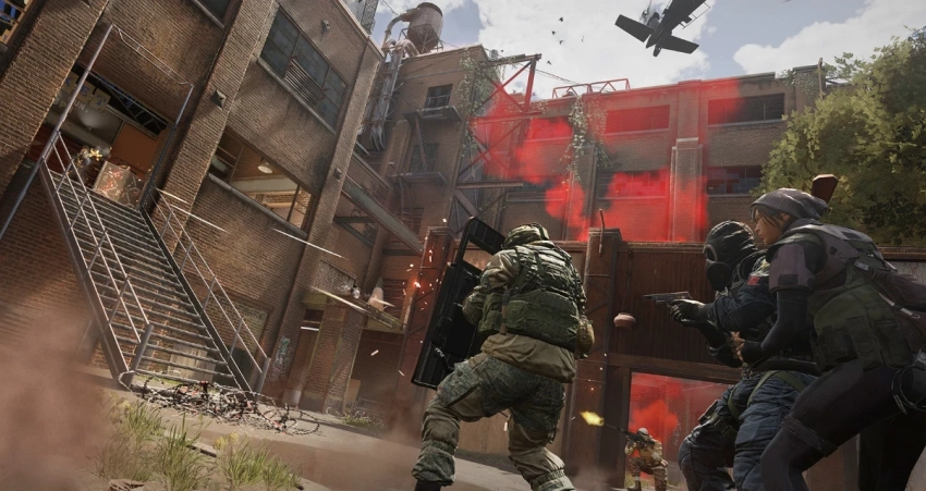 В Rainbow Six Siege X с 16 января начнут выдавать щедрую компенсацию за хакерскую атаку