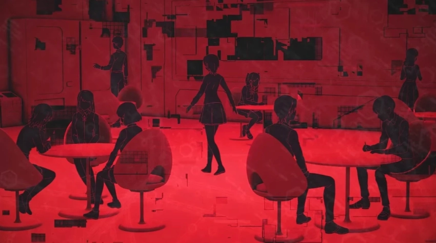 Соавтор Persona и художник Илья Кувшинов делают новую «школьную RPG» — анонс 29 января