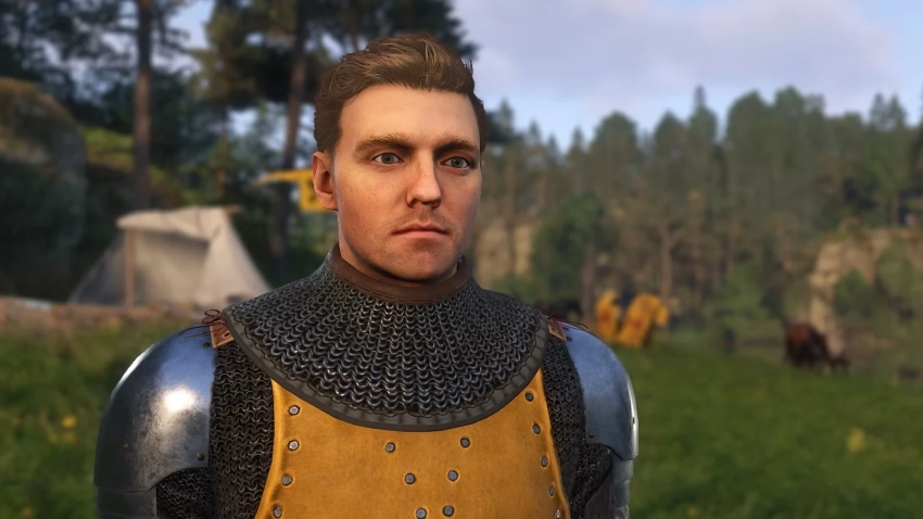 Kingdom Come: Deliverance 2 признали «Игрой года» и «Лучшей RPG» на премии в Китае