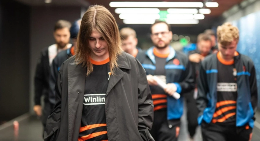 Экс-игрок Virtus.pro по Dota 2 оценил прогресс команды после выхода на ESL One Birmingham