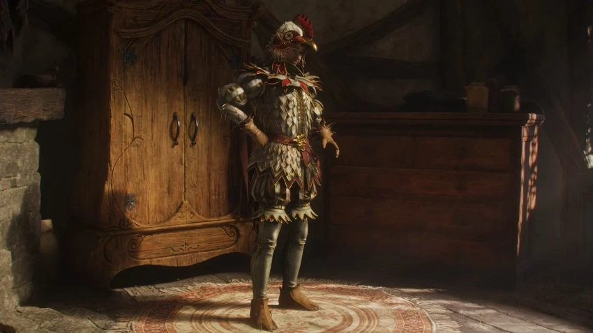 «Кому нужна GTA» и «напоминает Hogwarts Legacy» — свежий тизер Fable получил тёплый приём