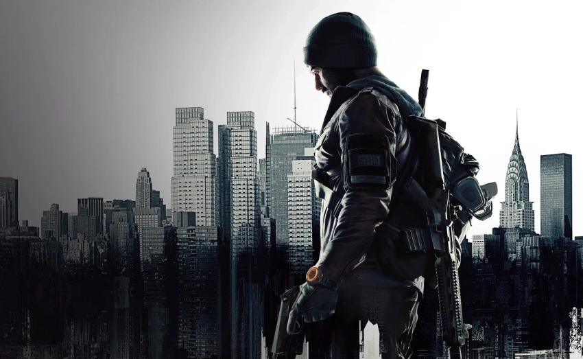 Tom Clancyʼs The Division — Definitive Edition уже доступна для покупки — её ждали в марте