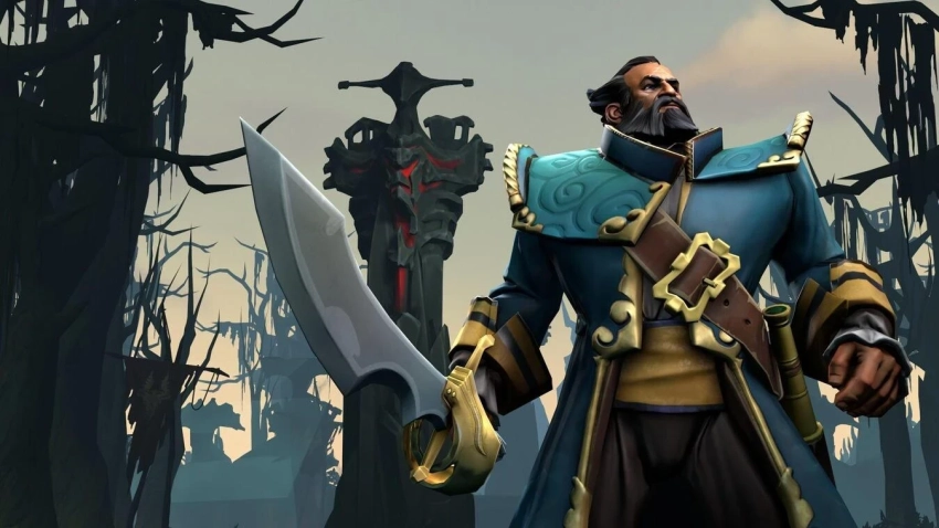 Aurora Gaming по Dota 2 вышла на DreamLeague 28