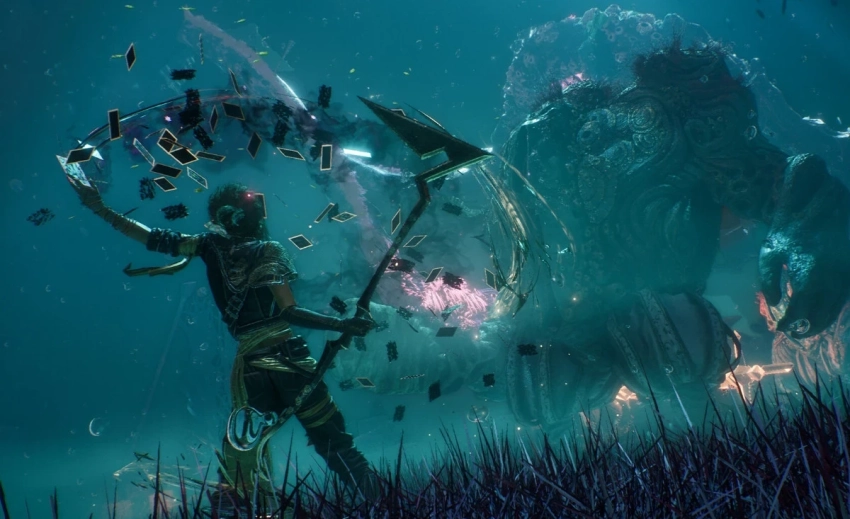 Clair Obscur: Expedition 33 стала «Игрой года» и лучшей RPG по версии DICE Awards 2026