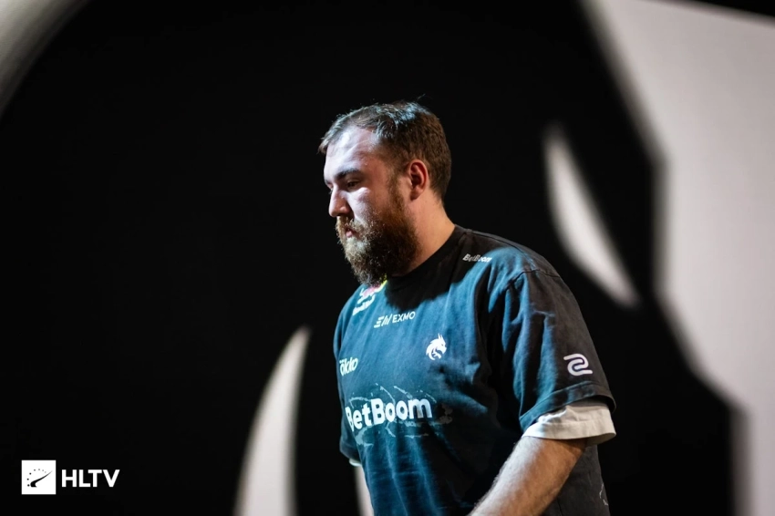 Экс-капитан Spirit по CS2 отложил возвращение на про-сцену и оценил новый ростер команды