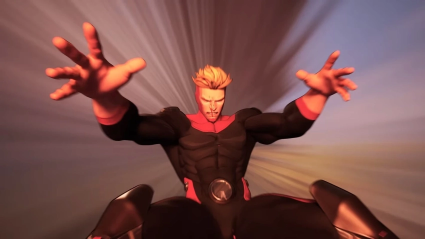 Свежий трейлер Invincible VS порадовал фанатов Пауэрплекса и «Во все тяжкие»