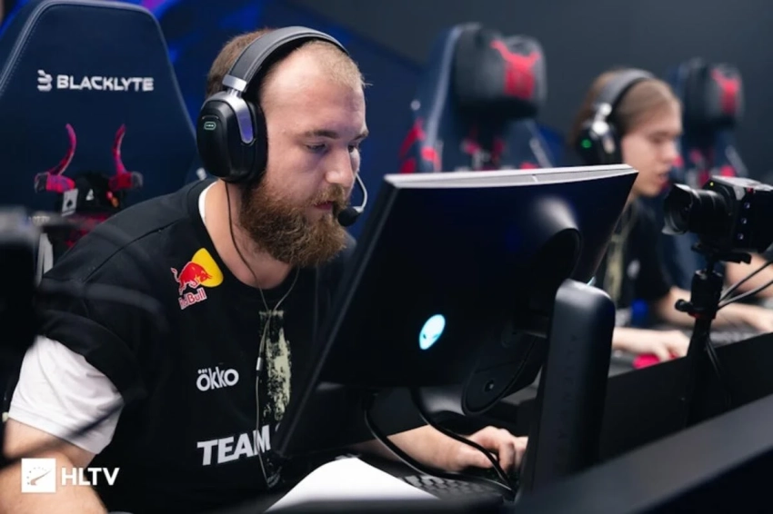 Бывший капитан Team Spirit по CS2 назвал платформу FACEIT бесполезной для про-игроков